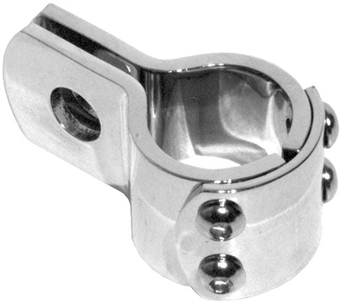 CLAMP CHROME 3 PC 11/4