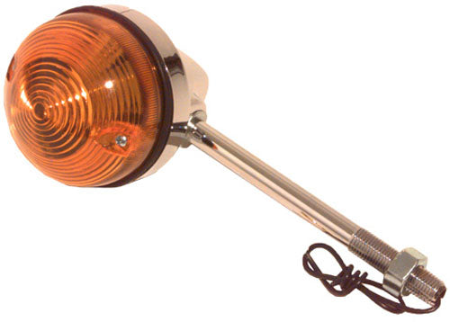 W/LIGHT LUCAS SHORT STEM