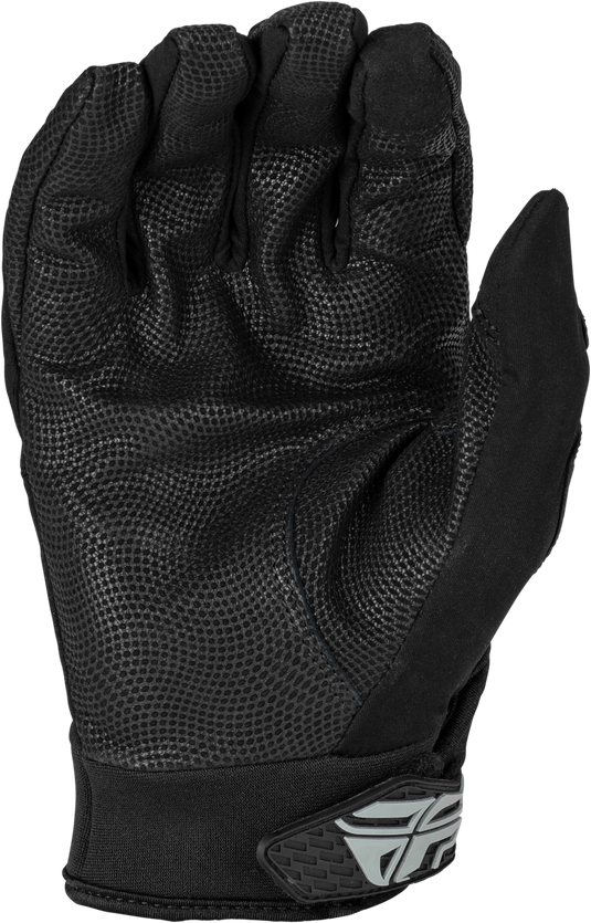 BOUNDARY GLOVES BLACK XS 371-0700XS image 2