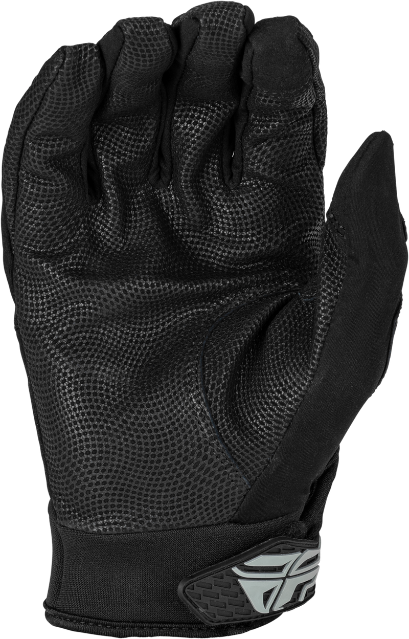 Load image into Gallery viewer, BOUNDARY GLOVES BLACK MD 371-0700M image 2

