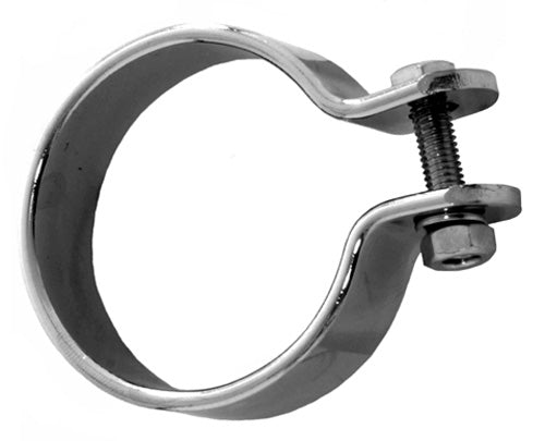 CLAMP SHORT 1 5/8