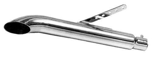 MUFFLER TURN OUT 19