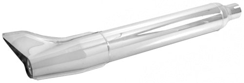 MUFFLER CLASSIC 27