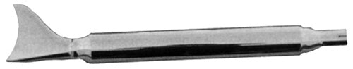 MUFFLER FISHTAIL 30
