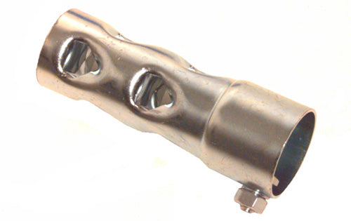 PIPE SILENCER 1 1/2