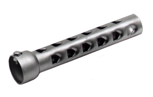 PIPE SILENCER 11/2X8