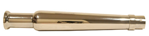 MUFFLER MEG R/L