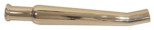 MUFFLER MEG UP R