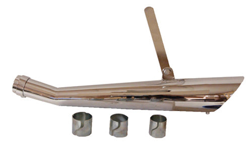 MUFLR SLASHCUT UPSWEPT