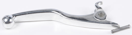 BRAKE LEVER SILVER 020-0178 image 1