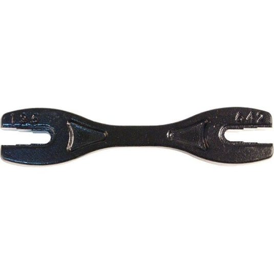 SPOKE WRENCH 6 WAY