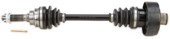 OE REAR AXLE PAXL-1023 image 1