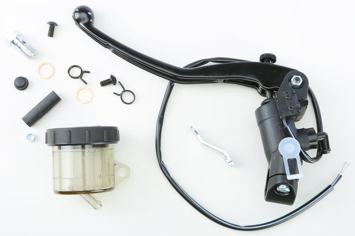 HC1 RADIAL BRAKE M/C 2100451 image 1