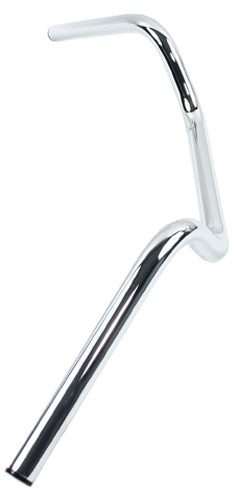 HANDLE BAR LOW-BUCKHORN PLN
