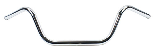 HANDLE BAR MED-BUCKHORN PLN