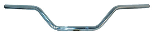HANDLEBAR CB750K REPLICA CHROME
