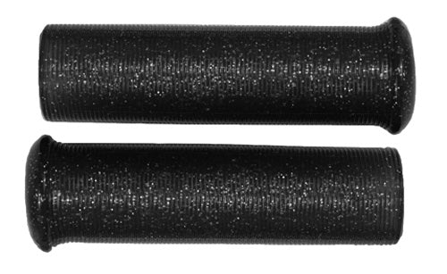 GRIP SET METALFLAKE BLACK