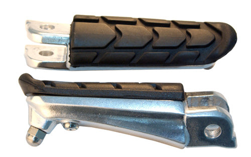 EMGO FOOTPEGS HONDA