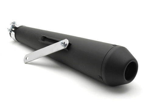 EMGO EXHAUST SHORTY MEGAPHONE