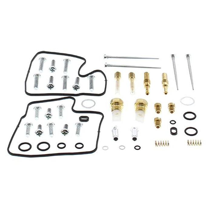 ALL BALLS RACING CARBURETOR REBUILD KIT
