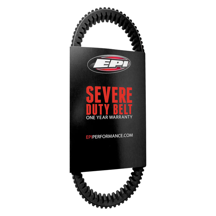 EPI SEVERE DUTY UTV DRIVE BELTPOLARIS