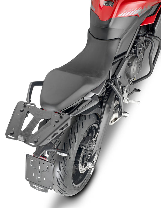MONORACK SIDEARMS SPECIFIC REAR RACK 6421FZ image 1