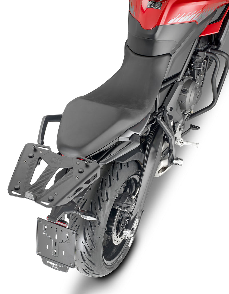 Load image into Gallery viewer, MONORACK SIDEARMS SPECIFIC REAR RACK 6421FZ image 1
