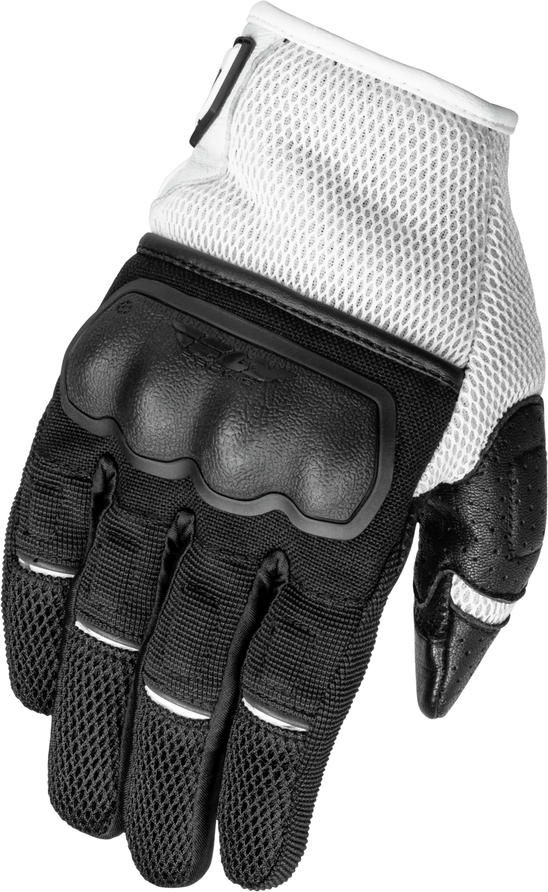 Load image into Gallery viewer, WOMEN&#39;S COOLPRO FORCE GLOVES BLACK/WHITE XL 476-6301X image 1

