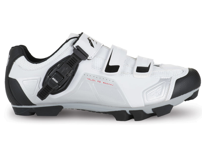 Load image into Gallery viewer, 2017 TALON RS WHITE SZ 14 EU SZ 48 TALON RS WHT 48 image 3

