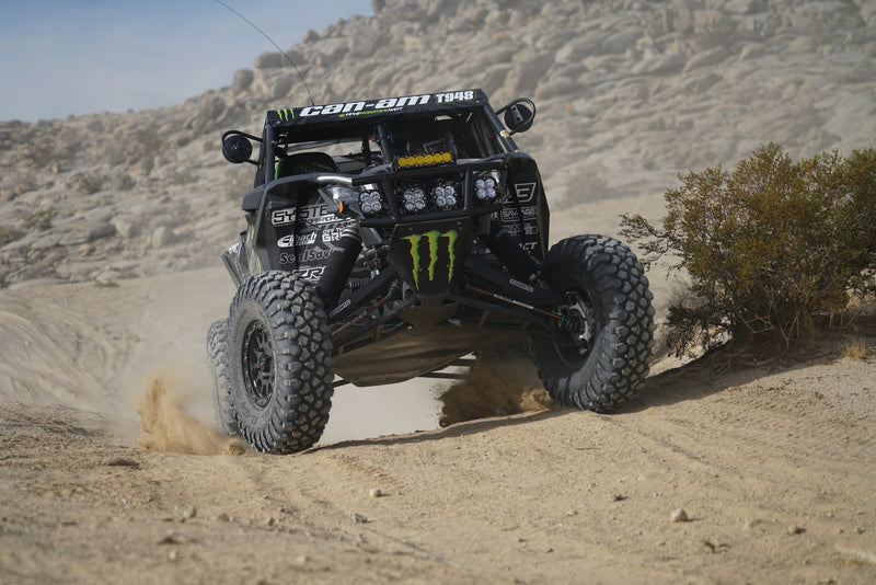 Load image into Gallery viewer, TIRE XC450 35X10R15 S3-0968 image 4
