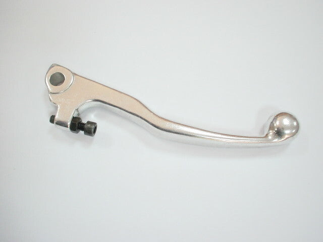 Load image into Gallery viewer, BRAKE LEVER SILVER 020-0279 image 2
