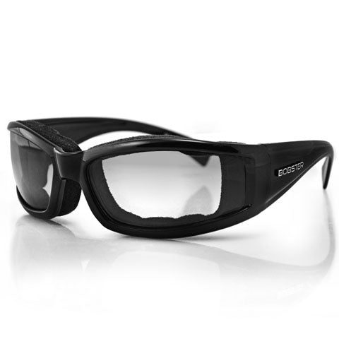 INVADER SUNGLASS, BLACK FRAME,PHOTOCHROMIC LENS