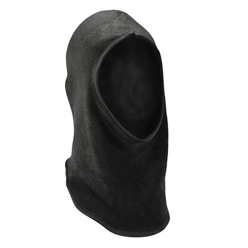 BALACLAVA, FLEECE, BLACK