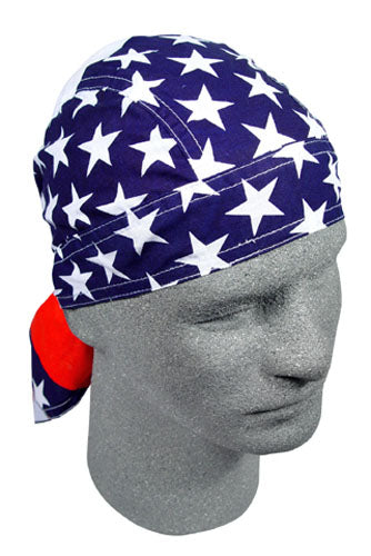 FLYDANNA; 100% COTTON, FLAG, AMERICAN