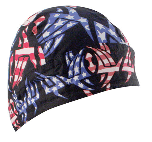 FLYDANNA;, 100% COTTON, TRIBALPATRIOT