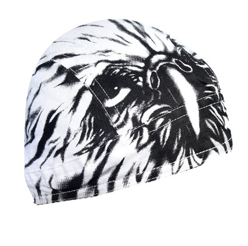 ROAD HOG, FLYDANNA;, 100% COTTON, AIRBRUSHED EAGLE