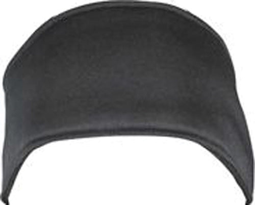 HEADBAND, BLACK