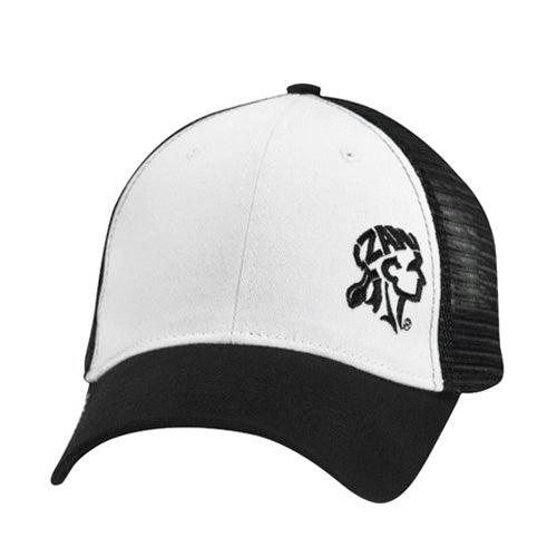 TRUCKER CAP, ZAN