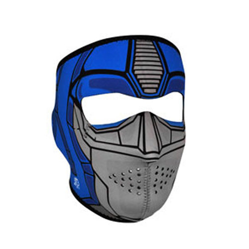 FULL MASK, NEOPRENE, GUARDIAN