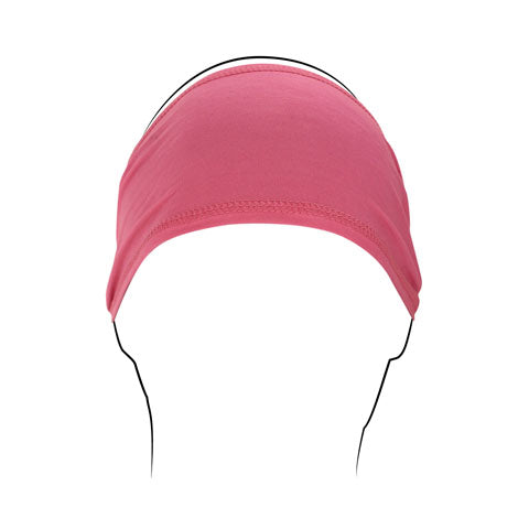 HEADBAND, MICROLUX, PINK
