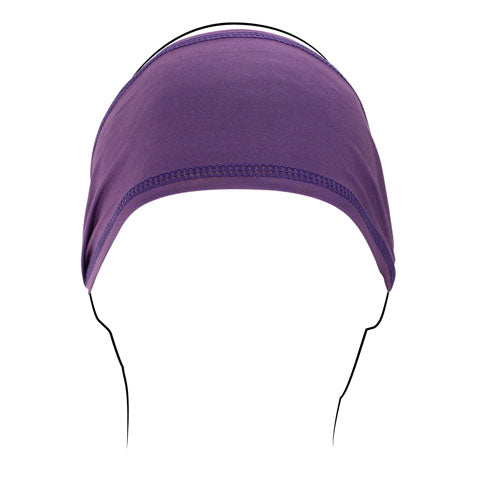 HEADBAND, MICROLUX, PURPLE