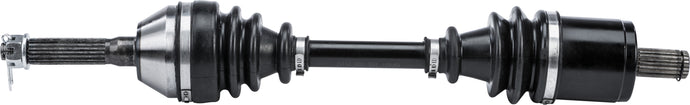 OE FRONT AXLE PAXL-1020 image 1