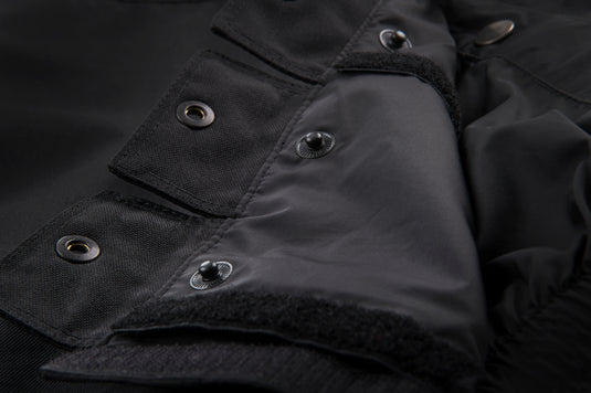 AURORA BIB BLACK M 470-2050YXS image 6