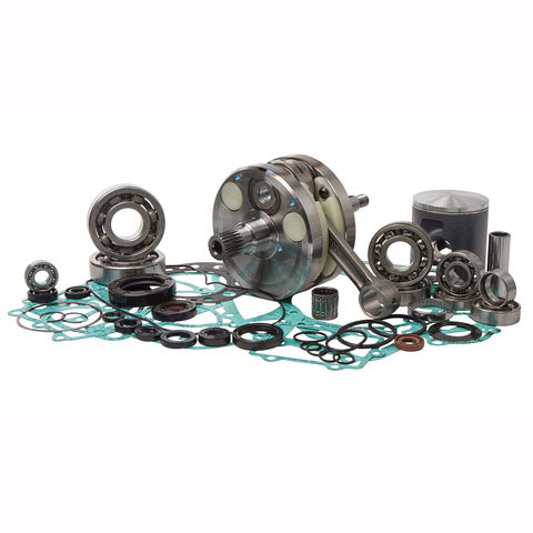 VERTEX COMPLETE ENGINE REBUILDKIT