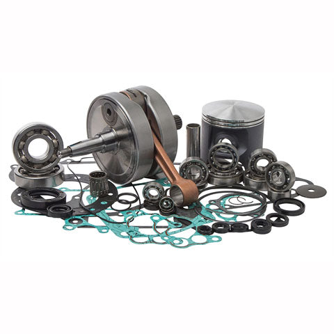 VERTEX COMPLETE ENGINE REBUILDKIT