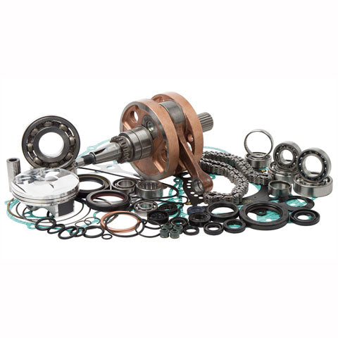 VERTEX COMPLETE ENGINE REBUILDKIT