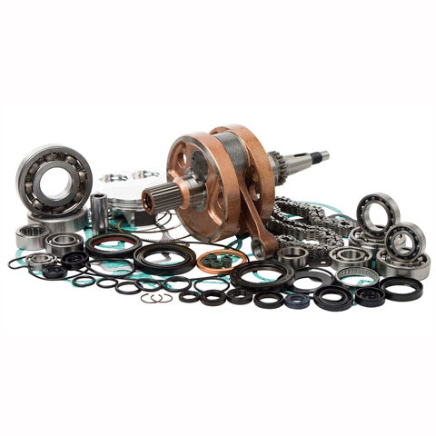 VERTEX COMPLETE ENGINE REBUILDKIT