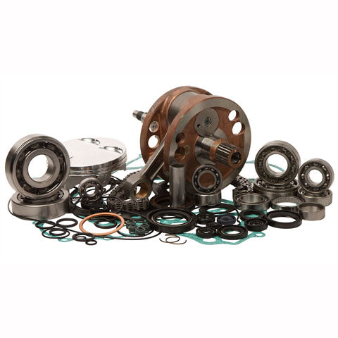 VERTEX COMPLETE ENGINE REBUILDKIT