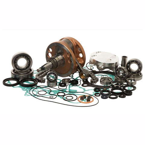 VERTEX COMPLETE ENGINE REBUILDKIT