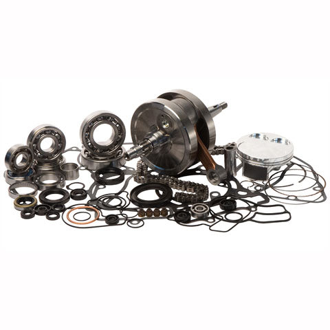 VERTEX COMPLETE ENGINE REBUILDKIT